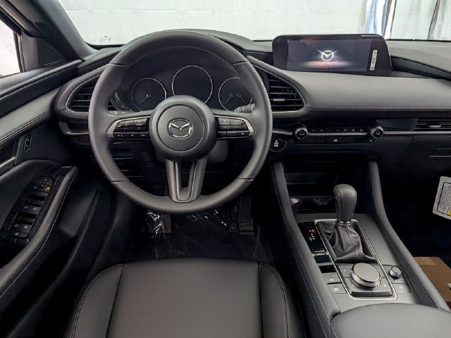 New 2026 MAZDA MAZDA3 s Sport FWD image 18