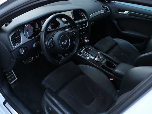 Used 2013 Audi S4 Prestige image 10