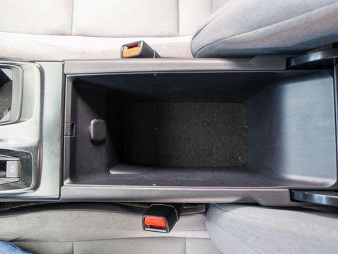 Certified 2025 Toyota Camry LE w/ Convenience Package FWD image 28