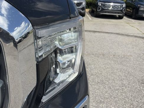 Used 2021 GMC Sierra 1500 Denali AWD/4WD image 12