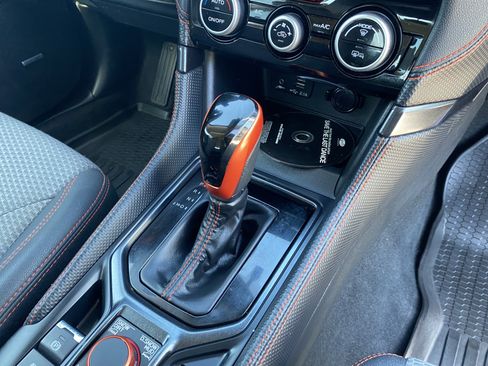 Used 2022 Subaru Forester Sport image 15