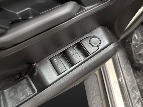 New 2026 Chevrolet Colorado Trail Boss image 28