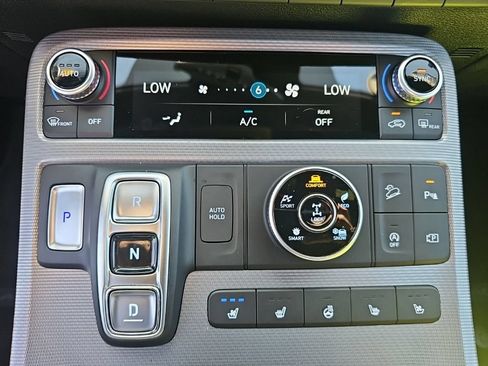 Certified 2023 Hyundai Palisade Calligraphy AWD/4WD image 21