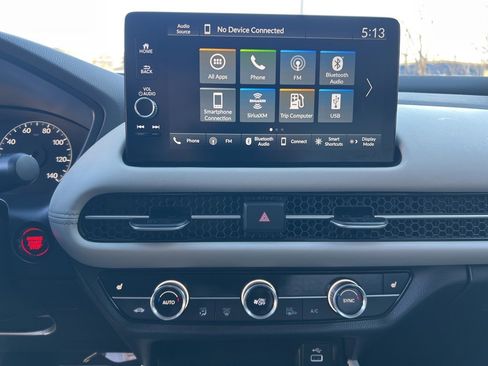 Used 2024 Honda HR-V EX-L image 18