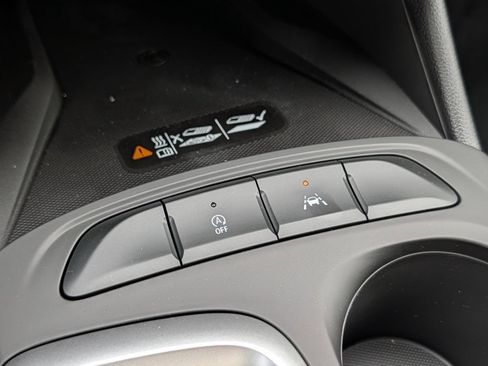 New 2026 Buick Envista Preferred w/ Convenience I Package FWD image 52