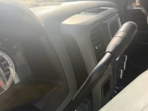 Used 2018 RAM 3500 Tradesman w/ Chrome Appearance Group AWD/4WD image 25