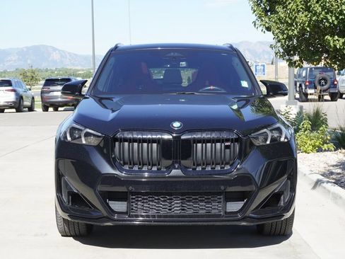 Used 2024 BMW X1 M35i w/ Premium Package AWD/4WD image 5