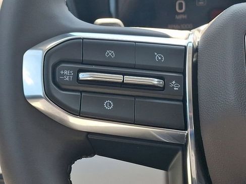 New 2026 GMC Terrain Denali w/ LPO, Floor Liner Package AWD/4WD image 21