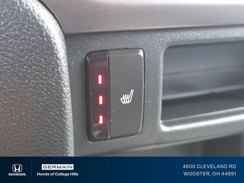 Certified 2023 Honda Passport EX-L image 32