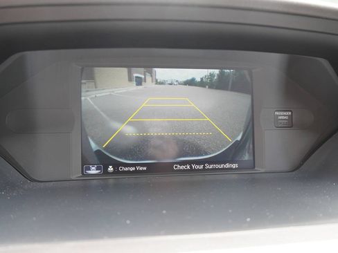 Used 2015 Honda Odyssey Touring Elite image 23