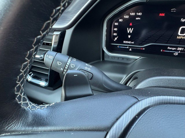 Certified 2024 GMC Sierra 1500 Denali Ultimate AWD/4WD image 32