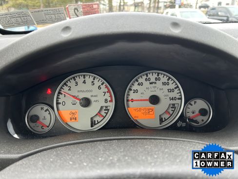 Used 2019 Nissan Frontier PRO-4X image 16