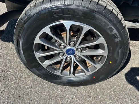 Used 2018 Ford F150 XLT w/ Equipment Group 302A Luxury image 47