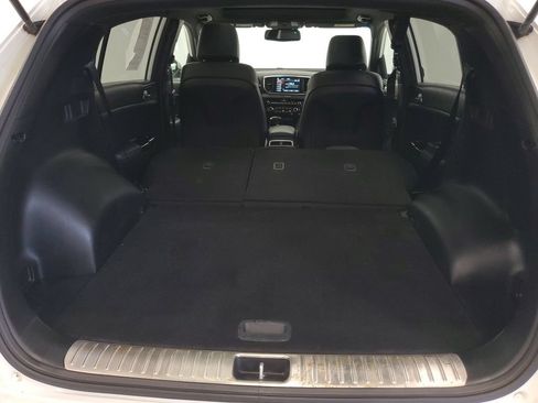 Used 2021 Kia Sportage S w/ S AWD Premium Package image 25