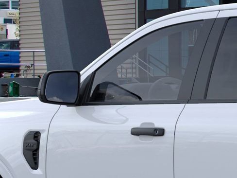 New 2026 Ford Ranger XLT w/ Equipment Group 301A High AWD/4WD image 23