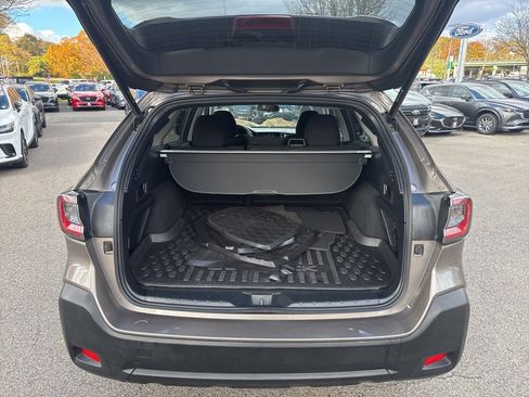 Certified 2023 Subaru Outback Premium image 25