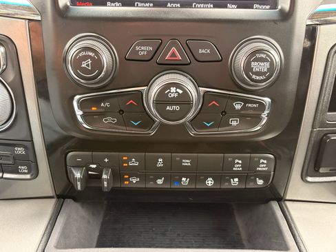 Used 2018 RAM 1500 Sport AWD/4WD image 24