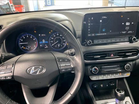 Certified 2023 Hyundai Kona SEL w/ Convenience Package image 19