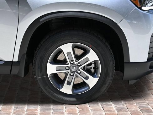 New 2026 Honda Pilot EX-L image 39