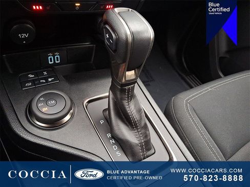 Certified 2023 Ford Ranger XLT w/ Equipment Group 302A High image 15