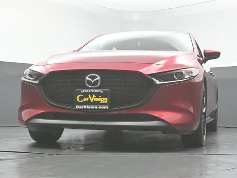 Used 2023 MAZDA MAZDA3 s FWD image 49