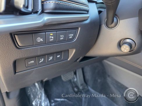 New 2026 MAZDA CX-90 3.3 Turbo S w/ Premium Package image 16