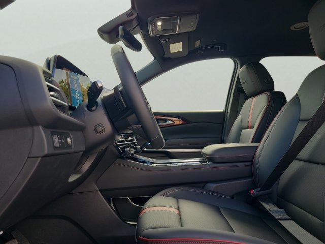 New 2027 Chevrolet Traverse RS FWD image 20
