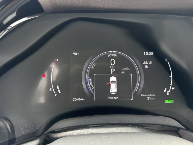 Certified 2024 Lexus RX 350 w/ Technology Package AWD/4WD image 15