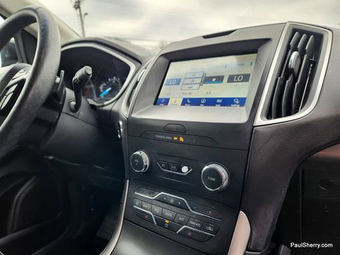 Used 2020 Ford Edge SEL w/ Convenience Package image 34