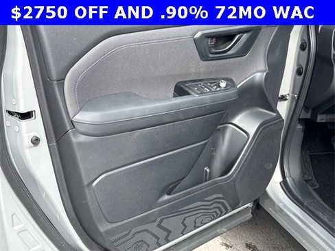 New 2026 Subaru Forester Premium image 10