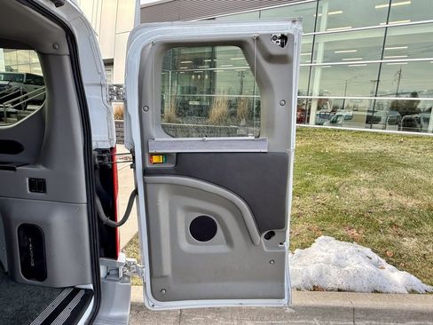 Used 2017 Ford Transit 150 148 Low Roof w/ Exterior Upgrade Package image 12