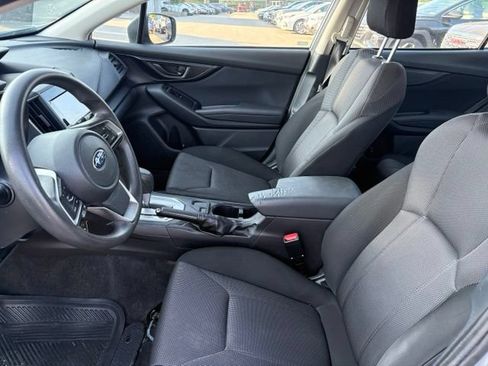 Used 2019 Subaru Impreza 2.0i AWD/4WD image 9