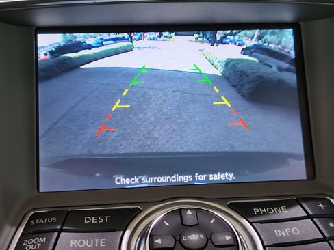 Used 2015 INFINITI Q40 AWD w/ Navigation Package image 18