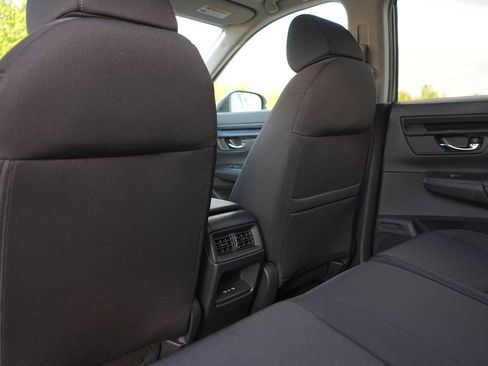 Used 2026 Honda CR-V EX image 12