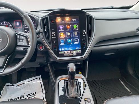 Used 2024 Subaru Crosstrek 2.5i Limited image 11