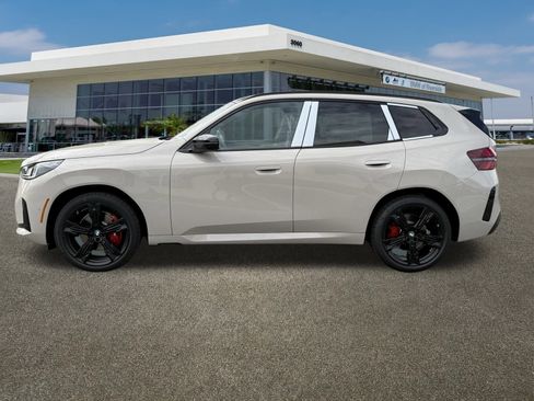 New 2026 BMW X3 M50 image 6