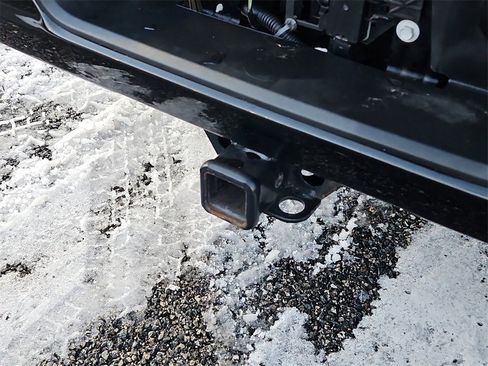 Certified 2024 Chevrolet Silverado 1500 ZR2 w/ Technology Package image 26