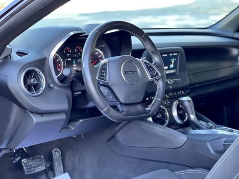 Used 2018 Chevrolet Camaro LT image 13
