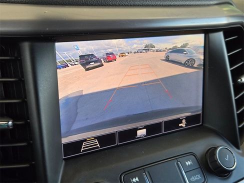 Used 2020 GMC Acadia AT4 w/ LPO, 'HIT The Road' Package image 33