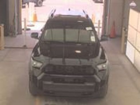 Certified 2026 Toyota 4Runner TRD Off-Road Premium w/ Tow Technology Package AWD/4WD image 3