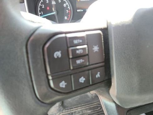 Used 2022 Ford F150 XLT w/ Trailer Tow Package AWD/4WD image 10