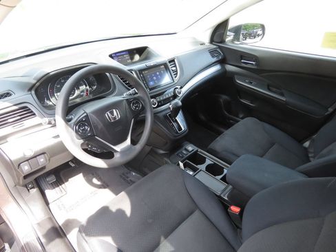 Used 2015 Honda CR-V EX image 11