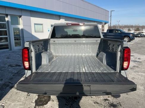 Certified 2024 GMC Sierra 1500 Elevation image 20