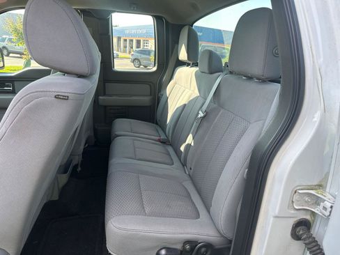 Used 2013 Ford F150 XL w/ PWR Equipment Group AWD/4WD image 19