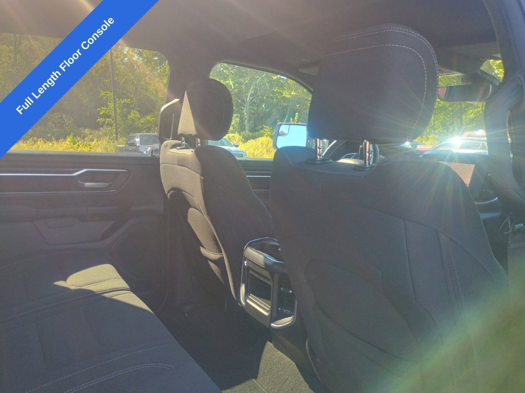 Used 2023 RAM 1500 Big Horn AWD/4WD image 21