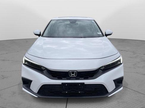 Used 2024 Honda Civic EX-L image 16