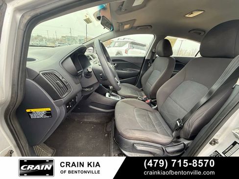 Used 2017 Kia Rio LX w/ Power Package image 20