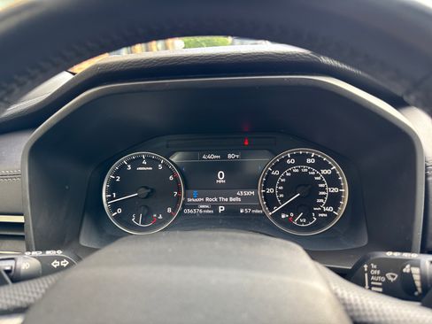 Used 2022 Mitsubishi Outlander SEL Black Edition FWD image 21