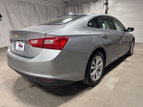 Used 2023 Chevrolet Malibu LT FWD image 7