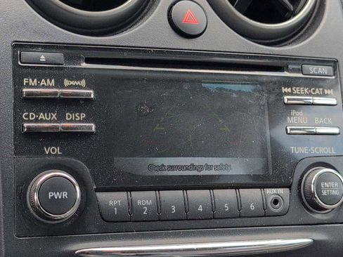 Used 2013 Nissan Rogue SV FWD image 28